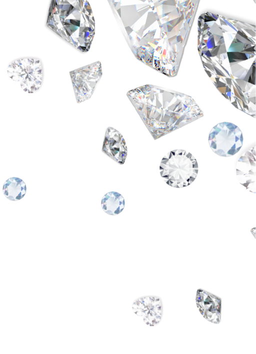 diamonds